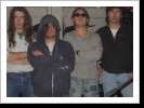 Ab jetzt ist Dirty Blues & Rock angesagt. Wir rocken so manches Haus, bis es im Nov 2008 zur Trennung kommt. Ab jetzt ist Dirty Blues & Rock angesagt. Wir rocken so manches Haus, bis es im Nov 2008 zur Trennung kommt.