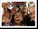 März 2013 ein weiterer Einschnitt für die Band Matze geht, Lightning Junior kommt und setzt neue Akzente März 2013 ein weiterer Einschnitt für die Band Matze geht, Lightning Junior kommt und setzt neue Akzente